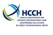 Hague conference on private international law